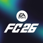 EA SPORTS FC 26 Companion Logo